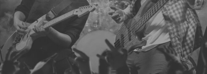 オリジナル ロックTシャツ 特集