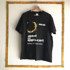 Tシャツを売らないTシャツ屋が作ったTシャツ ③〜商人編〜