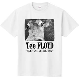 Tee FLOYD